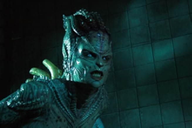 Species: The Awakening 2007