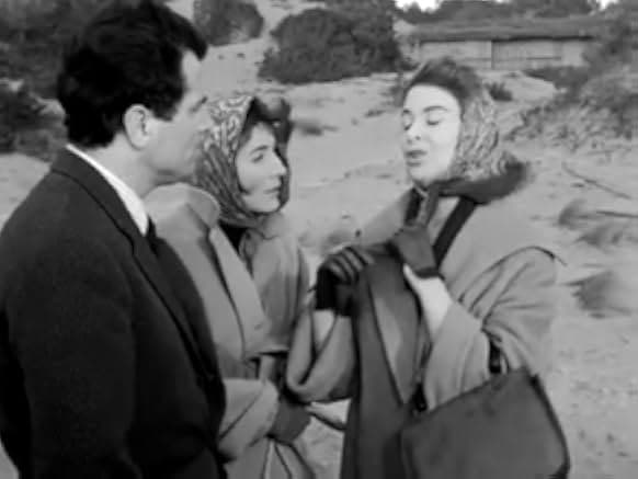 Le Amiche 1955