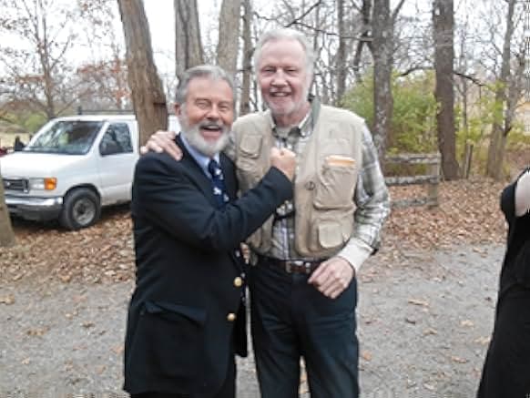 Surviving the Wild 2018