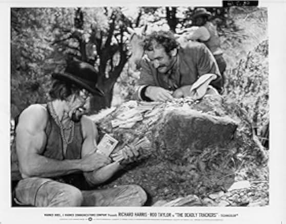 The Deadly Trackers 1973