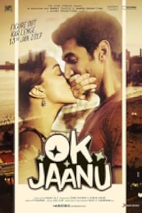 OK Jaanu 2017