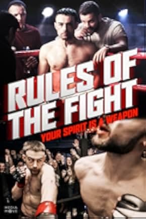 The Fight Rules 2017
