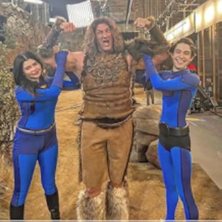 The Thundermans Return 2024