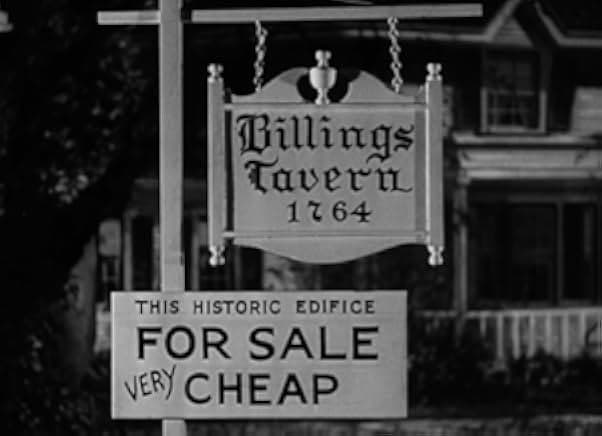 The Boogie Man Will Get You 1942