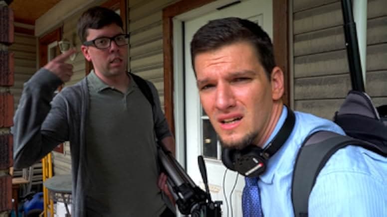 Bergeron Brothers: Wedding Videographers 2021