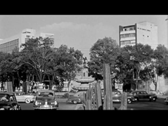 La muerte silba un blues 1964