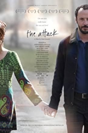 The Attack 2013