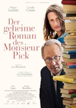 The Mystery of Henri Pick 2019