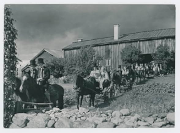 Sunshine Follows Rain 1946