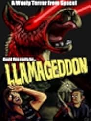 Llamageddon 2015
