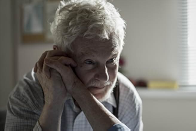 The History of Love 2016