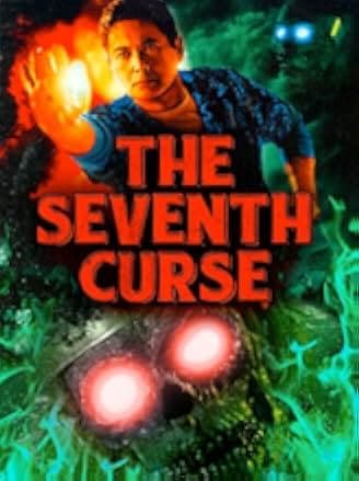 The Seventh Curse 1986