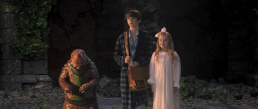 The Secret Kingdom 2023