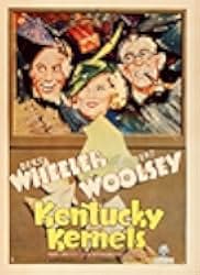 Kentucky Kernels 1934