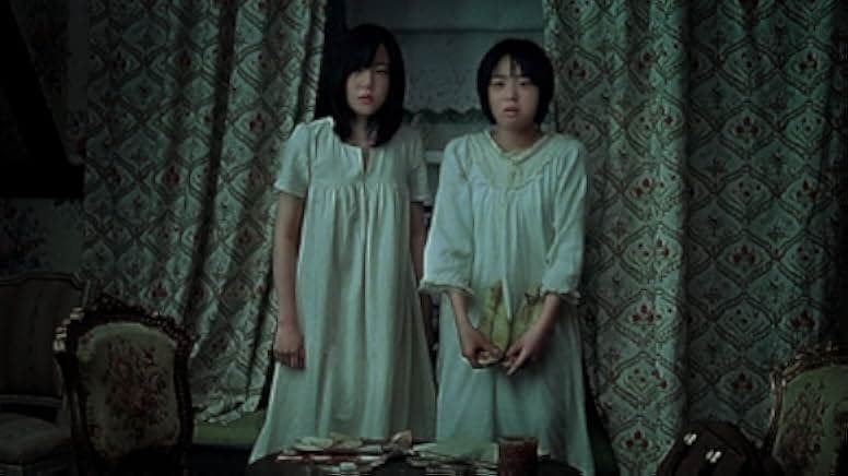 A Tale of Two Sisters 2003