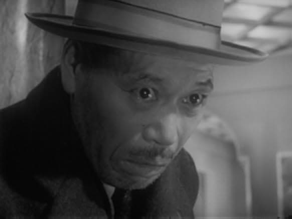 Ikiru 1952