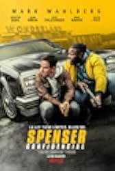 Spenser Confidential 2020