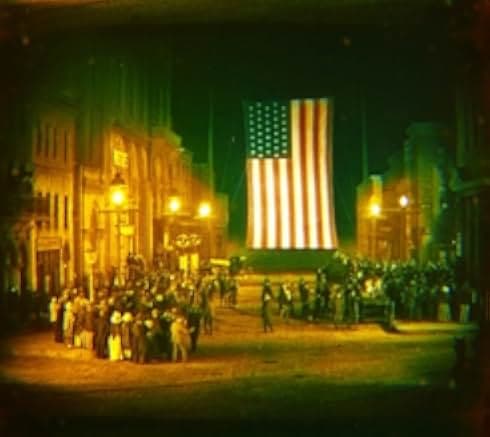 Lights of Old Broadway 1925