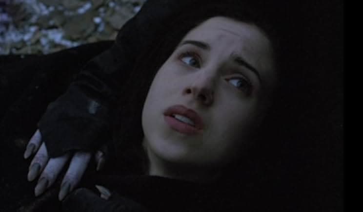 Ginger Snaps Back: The Beginning 2004