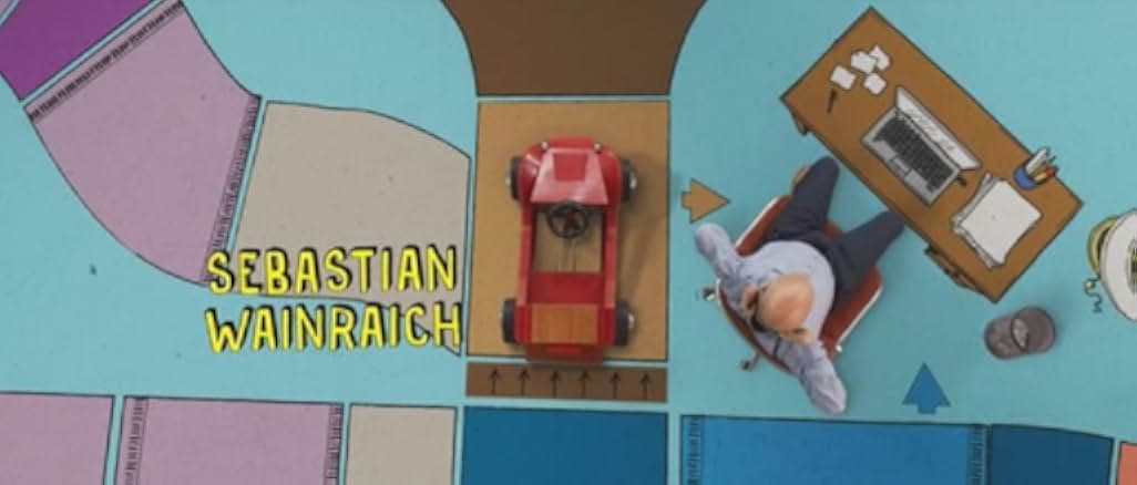 Una noche de amor 2016