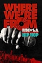 Where We're From: The Elements Documentary 2021