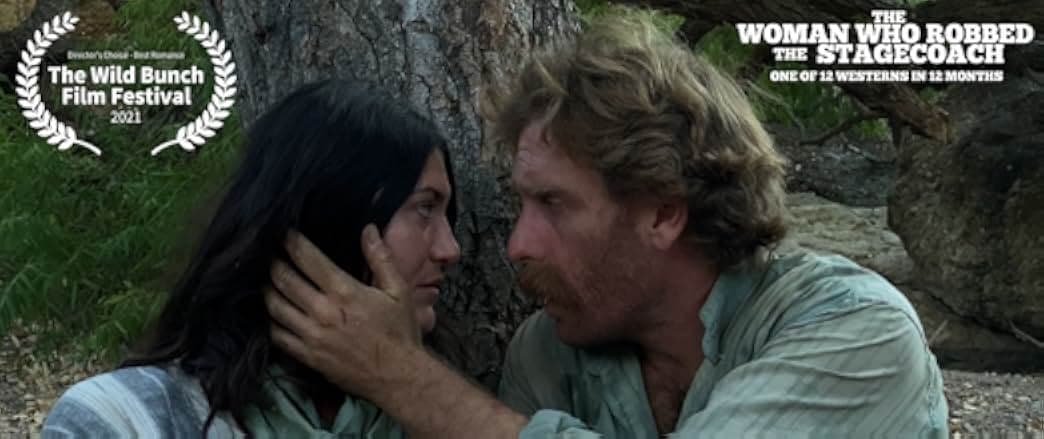 The Woman Who Robbed the Stagecoach 2021