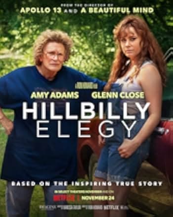 Hillbilly Elegy 2020