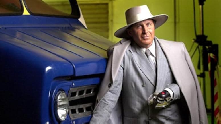 Inspector Gadget 2 2003