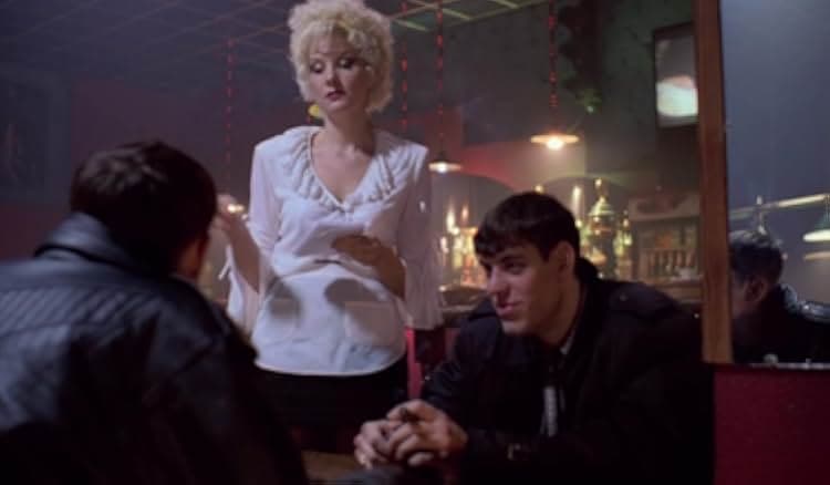 Blind Man's Bluff 2005