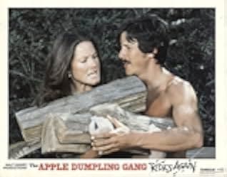 The Apple Dumpling Gang Rides Again 1979