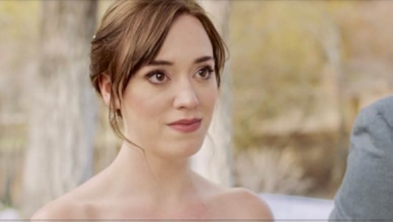 The Preacher's Daughter 2013