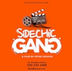 Sidechic Gang 2018