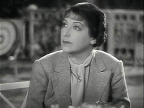 The Last of Mrs. Cheyney 1937