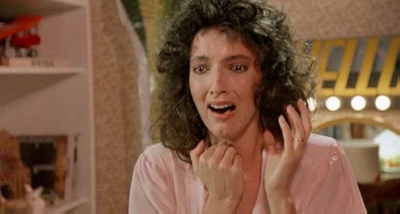 The Caller 1987