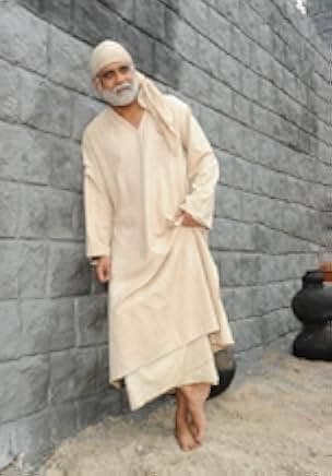 Shirdi Sai 2012