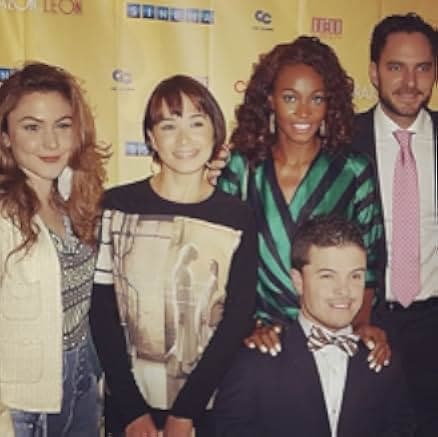 Corazón de León 2015