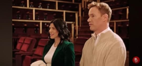 Royally Yours, This Christmas 2023