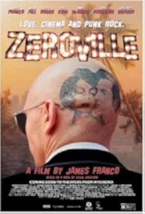 Zeroville 2019