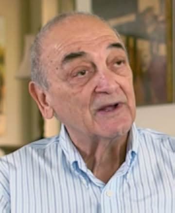 Raymond Lewis: L.A. Legend 2022