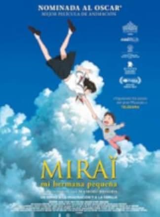 Mirai 2018