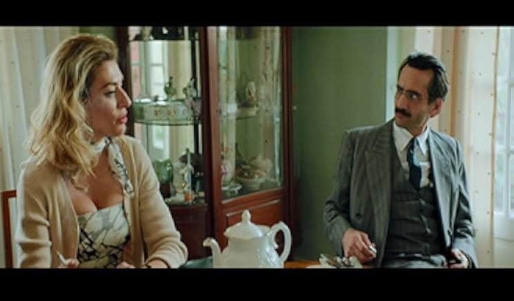 Kazantzakis 2017