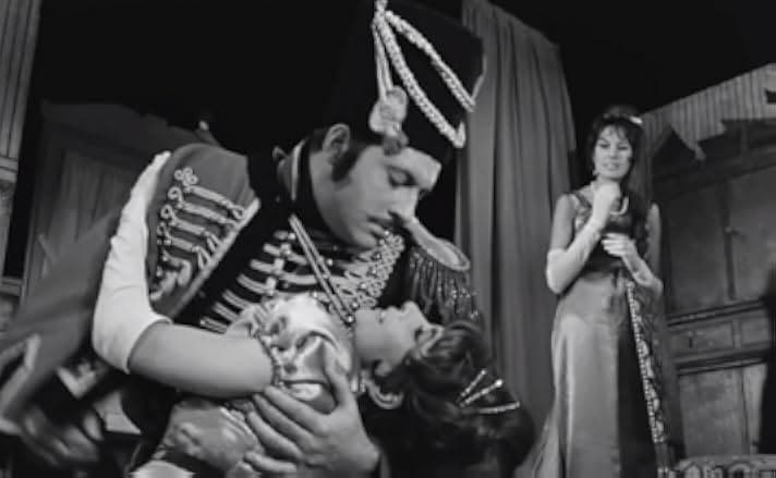 Dandelions by the Roots 1964