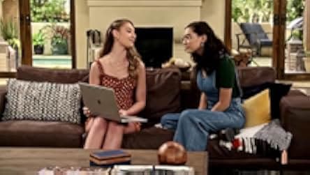 Ashley Garcia: Genius in Love 2020