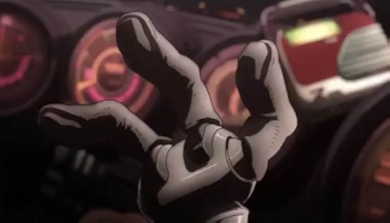 Mobile Suit Gundam Thunderbolt: December Sky 2016