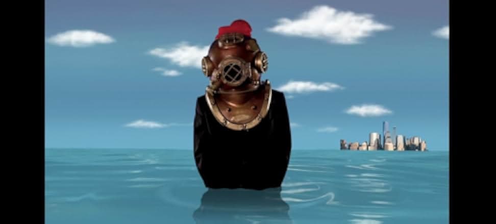SpongeBob SquarePants Presents the Tidal Zone 2023