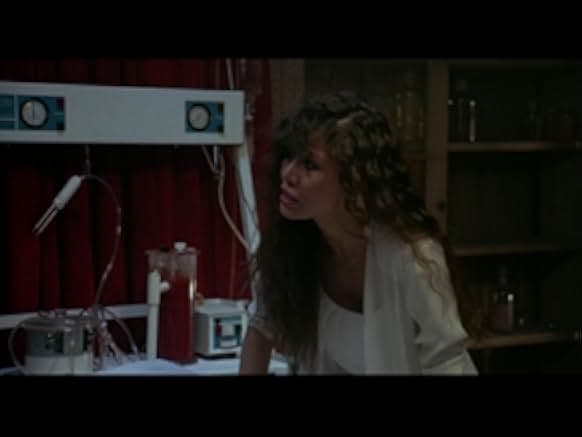 The Black Room 1982