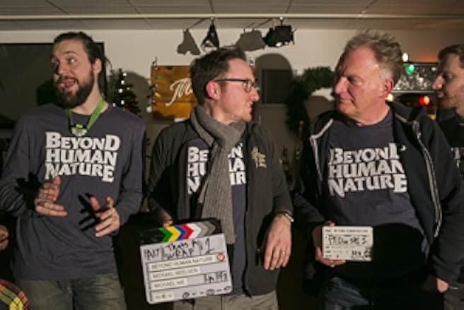 Beyond Human Nature 2023