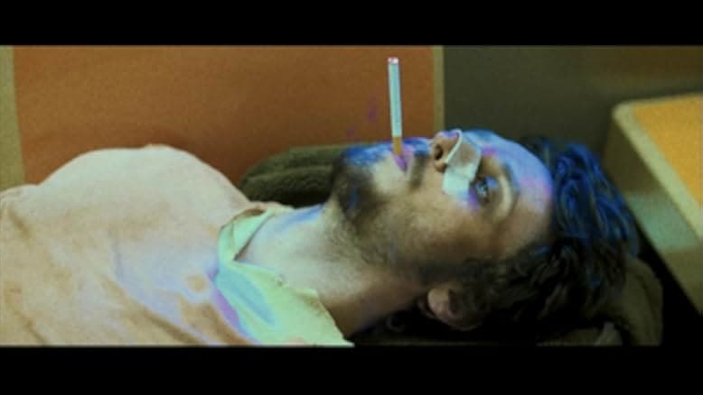 A Drunk Scorpion Will Sting Itself to Death 2020