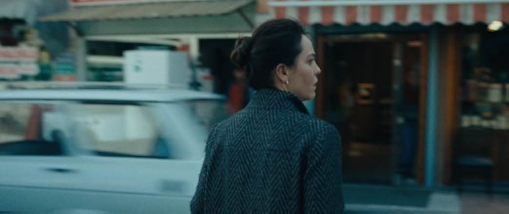 Hesitation Wound 2024