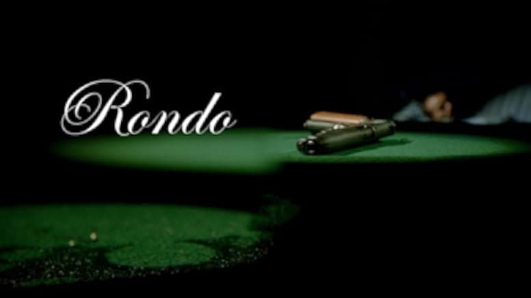 Rondo 2018